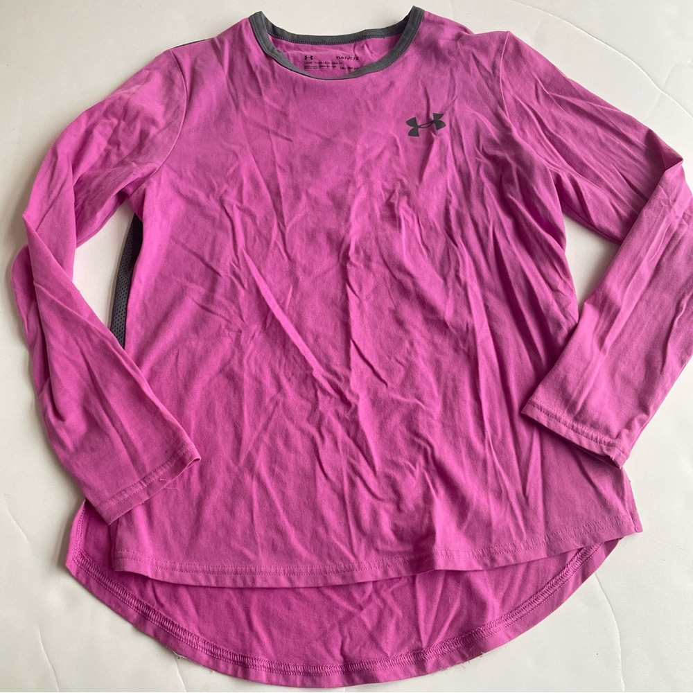 Under Armour shirt